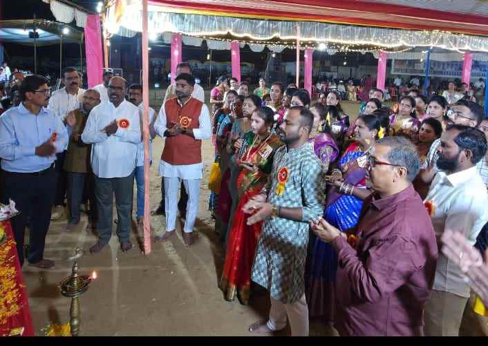 बतुकम्मा महोत्सव 2025 का भव्य आयोजन: तेलुगु वारी फ़ाउंडेशन ने सफलतापूर्वक मनाया 5वां वर्ष